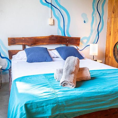 Argdivan Beach Hostel Samara Exterior photo