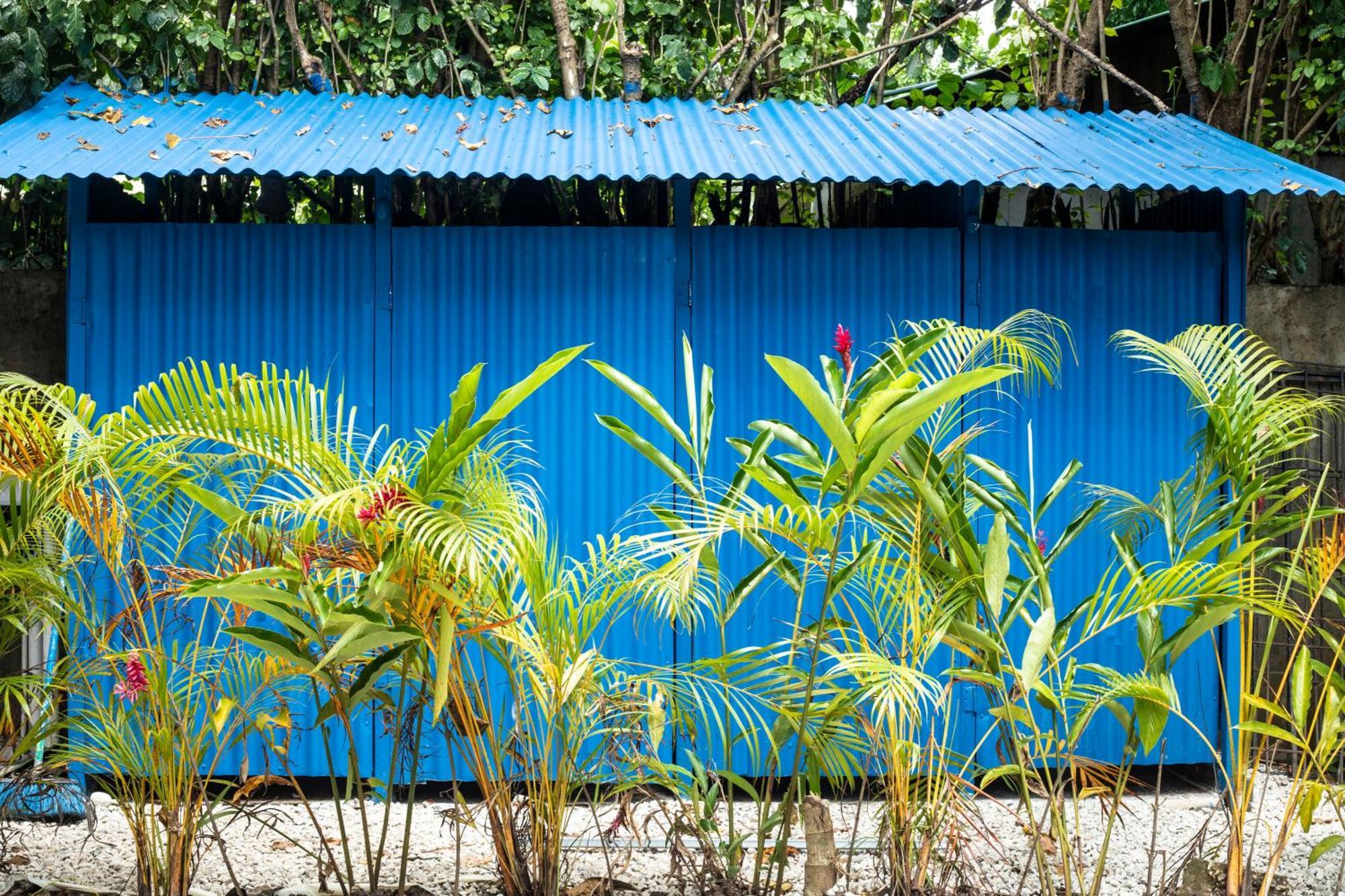 Argdivan Beach Hostel Samara Exterior photo