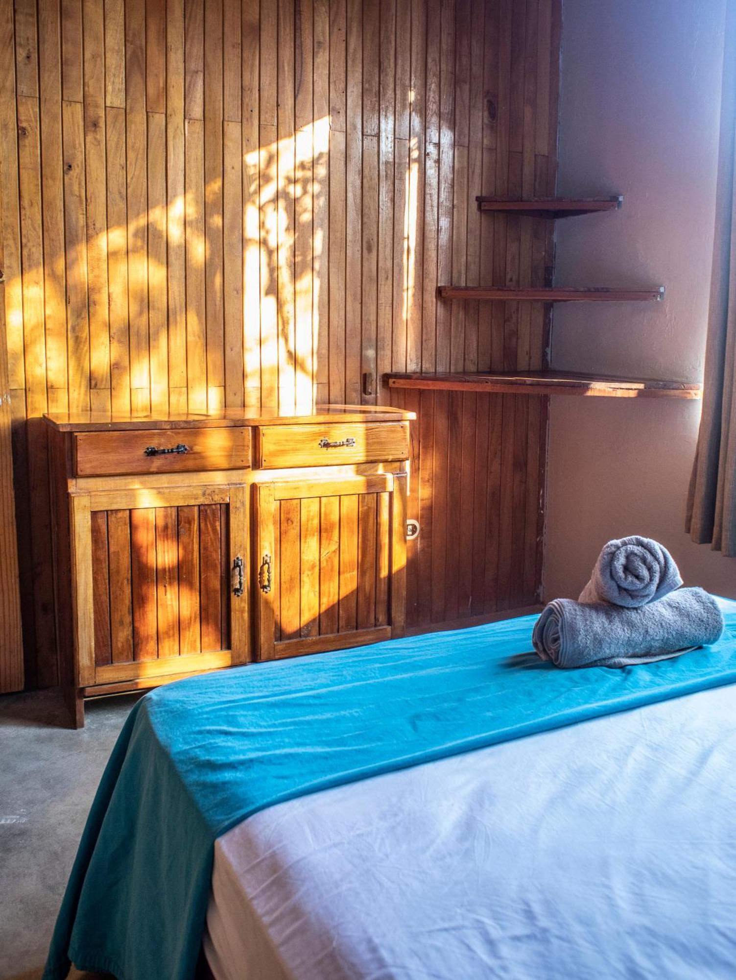 Argdivan Beach Hostel Samara Exterior photo